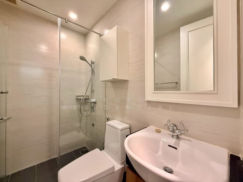 For Rent - Monet House, Bangkok