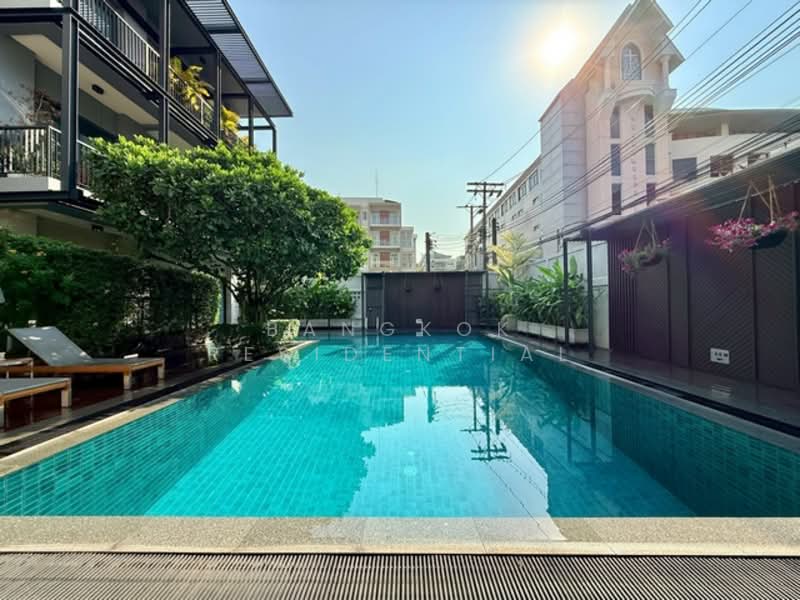 ให้เช่า - Monet House : โมเน็ท เฮ้าส์, กรุงเทพ