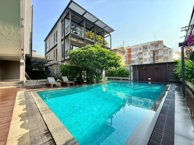 ให้เช่า - Monet House : โมเน็ท เฮ้าส์, กรุงเทพ