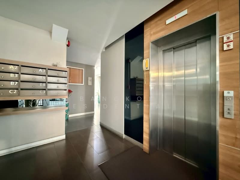 For Rent - Monet House, Bangkok