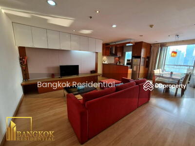 For Rent - Silom Grand Terrace, Bangkok
