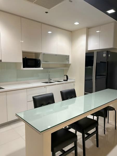 Amanta Lumpini, Bangkok, Rama 4 Road, Thung Maha Mek, Sathon, Bangkok, 2 Bedrooms, 92 sqm, Condo For Rent, by Ulaiwan Boonsiri, 11389008 - DDproperty.com