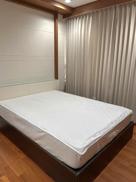 Amanta Lumpini, Bangkok, Rama 4 Road, Thung Maha Mek, Sathon, Bangkok, 2 Bedrooms, 92 sqm, Condo For Rent, by Ulaiwan Boonsiri, 11389008 - DDproperty.com