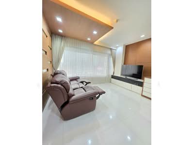 For Rent - Amanta Lumpini, Bangkok