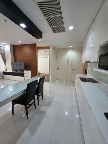 Amanta Lumpini, Bangkok, Rama 4 Road, Thung Maha Mek, Sathon, Bangkok, 2 Bedrooms, 92 sqm, Condo For Rent, by Ulaiwan Boonsiri, 11389008 - DDproperty.com