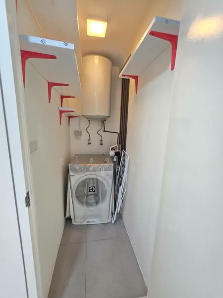 Amanta Lumpini, Bangkok, Rama 4 Road, Thung Maha Mek, Sathon, Bangkok, 2 Bedrooms, 92 sqm, Condo For Rent, by Ulaiwan Boonsiri, 11389008 - DDproperty.com