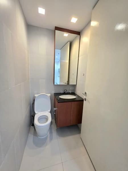 Amanta Lumpini, Bangkok, Rama 4 Road, Thung Maha Mek, Sathon, Bangkok, 2 Bedrooms, 92 sqm, Condo For Rent, by Ulaiwan Boonsiri, 11389008 - DDproperty.com