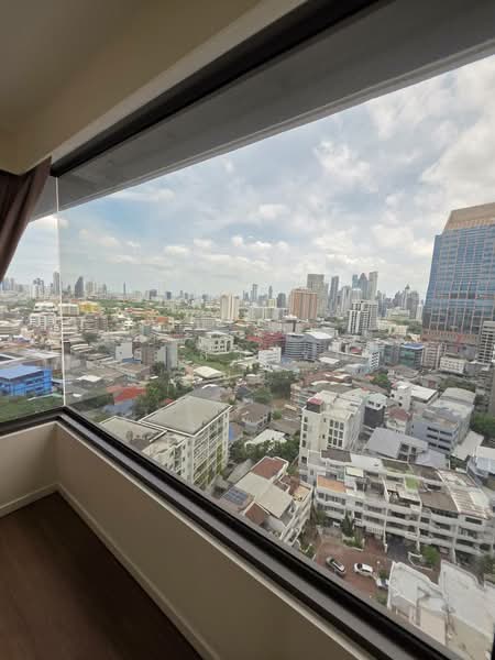 Amanta Lumpini, Bangkok, Rama 4 Road, Thung Maha Mek, Sathon, Bangkok, 2 Bedrooms, 92 sqm, Condo For Rent, by Ulaiwan Boonsiri, 11389008 - DDproperty.com