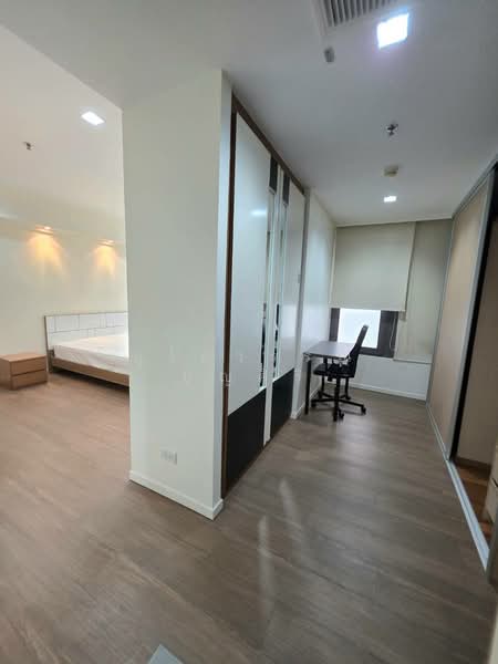 Amanta Lumpini, Bangkok, Rama 4 Road, Thung Maha Mek, Sathon, Bangkok, 2 Bedrooms, 92 sqm, Condo For Rent, by Ulaiwan Boonsiri, 11389008 - DDproperty.com