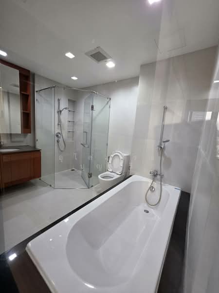 Amanta Lumpini, Bangkok, Rama 4 Road, Thung Maha Mek, Sathon, Bangkok, 2 Bedrooms, 92 sqm, Condo For Rent, by Ulaiwan Boonsiri, 11389008 - DDproperty.com