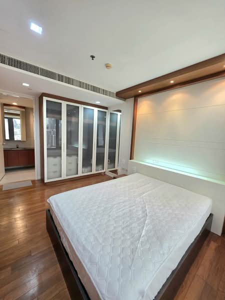 Amanta Lumpini, Bangkok, Rama 4 Road, Thung Maha Mek, Sathon, Bangkok, 2 Bedrooms, 92 sqm, Condo For Rent, by Ulaiwan Boonsiri, 11389008 - DDproperty.com