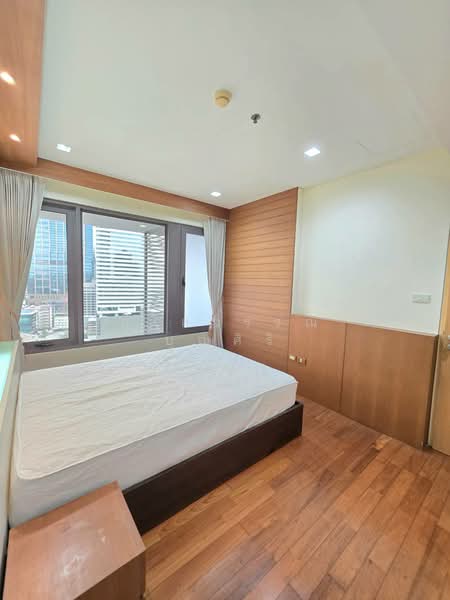 Amanta Lumpini, Bangkok, Rama 4 Road, Thung Maha Mek, Sathon, Bangkok, 2 Bedrooms, 92 sqm, Condo For Rent, by Ulaiwan Boonsiri, 11389008 - DDproperty.com