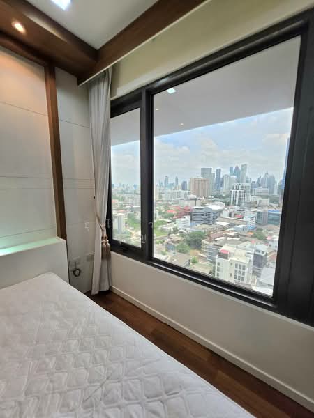 Amanta Lumpini, Bangkok, Rama 4 Road, Thung Maha Mek, Sathon, Bangkok, 2 Bedrooms, 92 sqm, Condo For Rent, by Ulaiwan Boonsiri, 11389008 - DDproperty.com