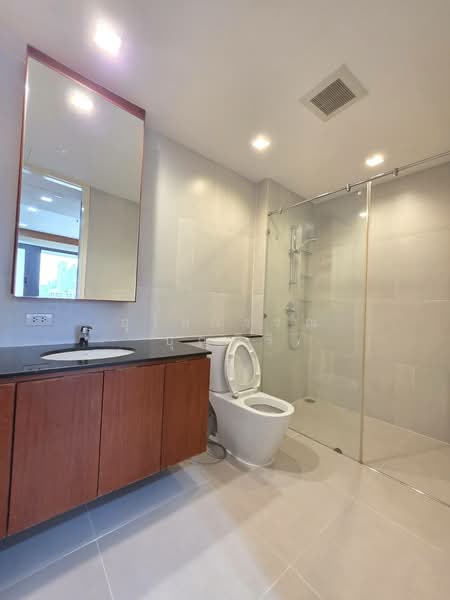 Amanta Lumpini, Bangkok, Rama 4 Road, Thung Maha Mek, Sathon, Bangkok, 2 Bedrooms, 92 sqm, Condo For Rent, by Ulaiwan Boonsiri, 11389008 - DDproperty.com