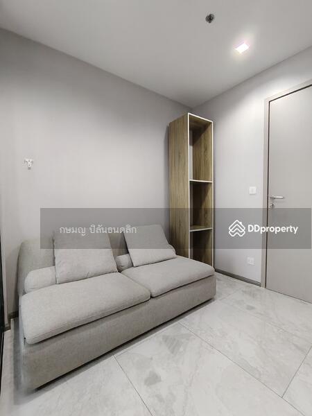 The Politan Rive, Nonthaburi, Soi Nontaburi 15, Bang Kra So, Muang Nonthaburi, Nonthaburi, 1 Bedroom, 25 sqm, Condo For Rent, by Cat Real Estate (Thailand) Co., Ltd., 11389047 - DDproperty.com