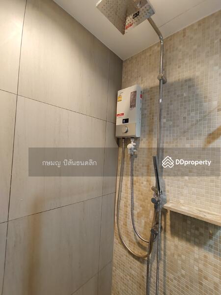 The Politan Rive : เดอะ โพลิแทน รีฟ, นนทบุรี, ซอยนนทบุรี 15, บางกระสอ, เมืองนนทบุรี, นนทบุรี, 25 ตร.ม., คอนโด ให้เช่า, โดย Cat Real Estate (Thailand) Co., Ltd., 11389047 - DDproperty.com