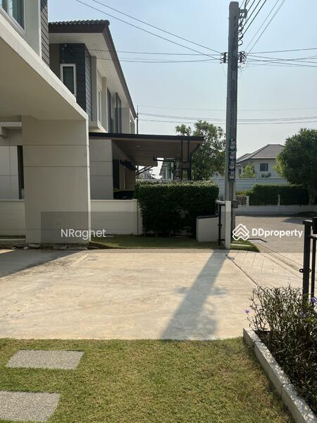 Centro Prachauthit 90 : เซนโทร ประชาอุทิศ 90, สมุทรปราการ, ซอย ประชาสามัคคี, บ้านคลองสวน, พระสมุทรเจดีย์, สมุทรปราการ, 190 ตร.ม., บ้านเดี่ยว ขาย, โดย NR AGENT, 11389072 - DDproperty.com
