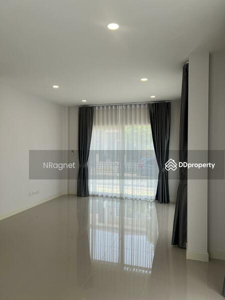 Centro Prachauthit 90 : เซนโทร ประชาอุทิศ 90, สมุทรปราการ, ซอย ประชาสามัคคี, บ้านคลองสวน, พระสมุทรเจดีย์, สมุทรปราการ, 190 ตร.ม., บ้านเดี่ยว ขาย, โดย NR AGENT, 11389072 - DDproperty.com