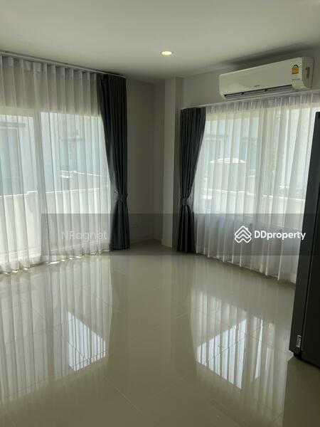Centro Prachauthit 90 : เซนโทร ประชาอุทิศ 90, สมุทรปราการ, ซอย ประชาสามัคคี, บ้านคลองสวน, พระสมุทรเจดีย์, สมุทรปราการ, 190 ตร.ม., บ้านเดี่ยว ขาย, โดย NR AGENT, 11389072 - DDproperty.com