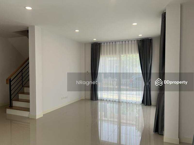 Centro Prachauthit 90 : เซนโทร ประชาอุทิศ 90, สมุทรปราการ, ซอย ประชาสามัคคี, บ้านคลองสวน, พระสมุทรเจดีย์, สมุทรปราการ, 190 ตร.ม., บ้านเดี่ยว ขาย, โดย NR AGENT, 11389072 - DDproperty.com