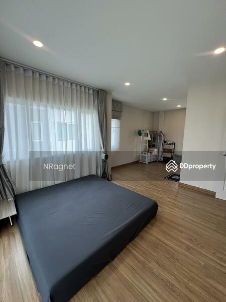 Centro Prachauthit 90 : เซนโทร ประชาอุทิศ 90, สมุทรปราการ, ซอย ประชาสามัคคี, บ้านคลองสวน, พระสมุทรเจดีย์, สมุทรปราการ, 190 ตร.ม., บ้านเดี่ยว ขาย, โดย NR AGENT, 11389072 - DDproperty.com