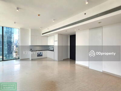 For Rent - Tait Sathorn 12, Bangkok