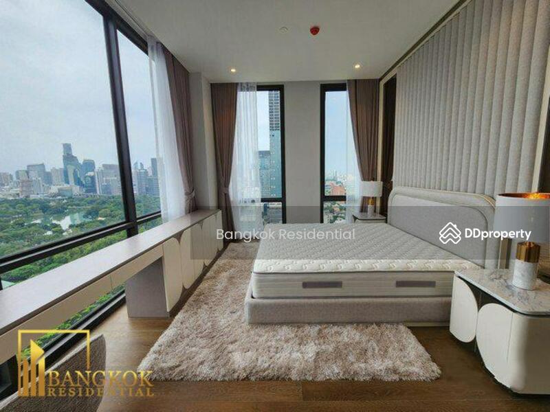 Muniq Langsuan, Bangkok, Soi Tonson, Lumphini, Pathum Wan, Bangkok, 2 Bedrooms, 113 sqm, Condo For Rent, by Bangkok Residential, 11389206 - DDproperty.com
