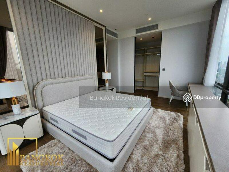 Muniq Langsuan, Bangkok, Soi Tonson, Lumphini, Pathum Wan, Bangkok, 2 Bedrooms, 113 sqm, Condo For Rent, by Bangkok Residential, 11389206 - DDproperty.com
