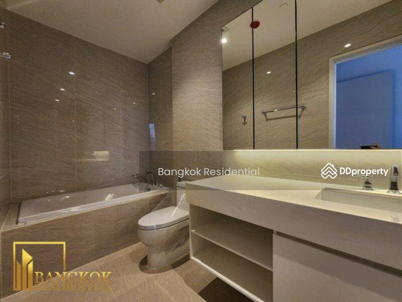 Muniq Langsuan, Bangkok, Soi Tonson, Lumphini, Pathum Wan, Bangkok, 2 Bedrooms, 113 sqm, Condo For Rent, by Bangkok Residential, 11389206 - DDproperty.com