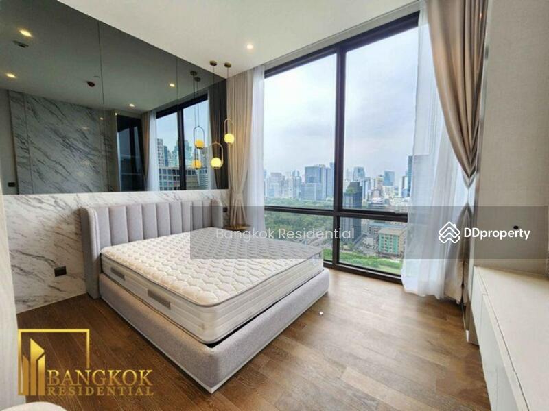 Muniq Langsuan, Bangkok, Soi Tonson, Lumphini, Pathum Wan, Bangkok, 2 Bedrooms, 113 sqm, Condo For Rent, by Bangkok Residential, 11389206 - DDproperty.com
