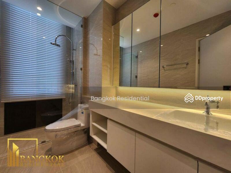 Muniq Langsuan, Bangkok, Soi Tonson, Lumphini, Pathum Wan, Bangkok, 2 Bedrooms, 113 sqm, Condo For Rent, by Bangkok Residential, 11389206 - DDproperty.com