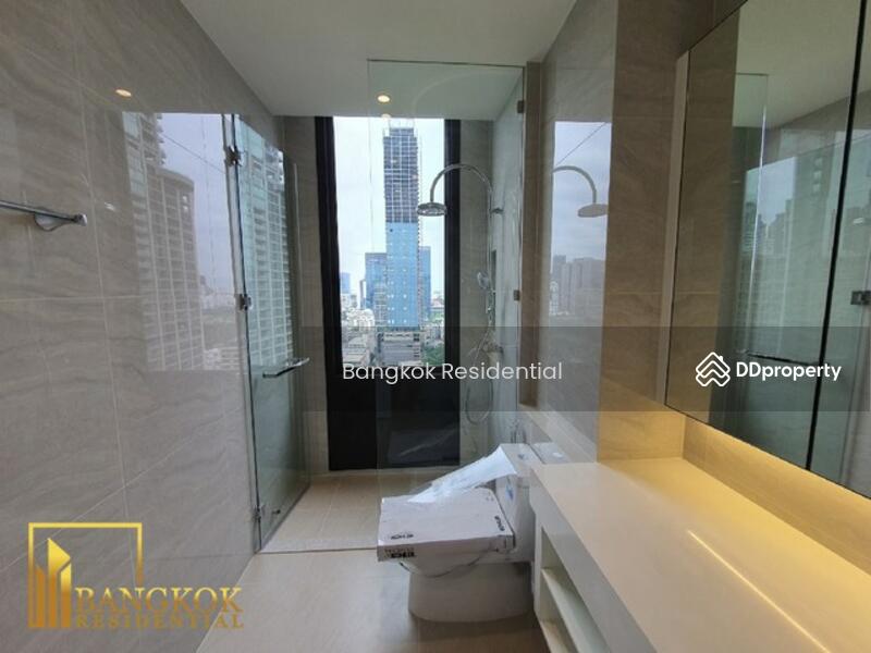 Muniq Langsuan, Bangkok, Soi Tonson, Lumphini, Pathum Wan, Bangkok, 2 Bedrooms, 113 sqm, Condo For Rent, by Bangkok Residential, 11389206 - DDproperty.com