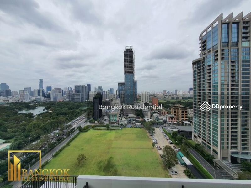 Muniq Langsuan, Bangkok, Soi Tonson, Lumphini, Pathum Wan, Bangkok, 2 Bedrooms, 113 sqm, Condo For Rent, by Bangkok Residential, 11389206 - DDproperty.com