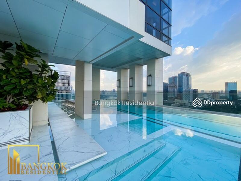 Muniq Langsuan, Bangkok, Soi Tonson, Lumphini, Pathum Wan, Bangkok, 2 Bedrooms, 113 sqm, Condo For Rent, by Bangkok Residential, 11389206 - DDproperty.com