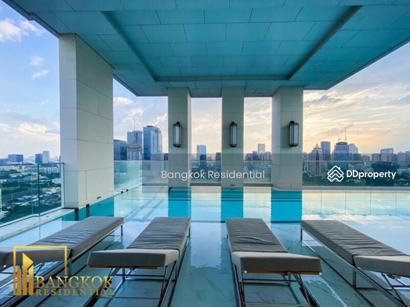 Muniq Langsuan, Bangkok, Soi Tonson, Lumphini, Pathum Wan, Bangkok, 2 Bedrooms, 113 sqm, Condo For Rent, by Bangkok Residential, 11389206 - DDproperty.com