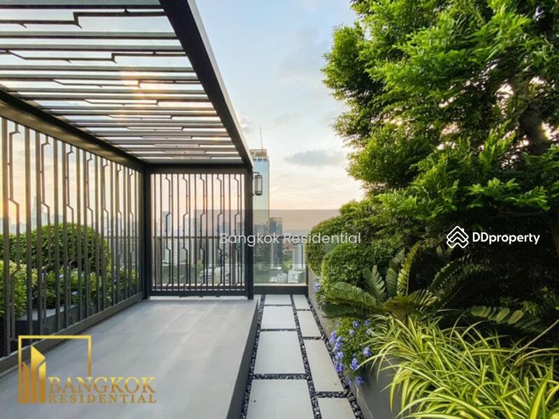 Muniq Langsuan, Bangkok, Soi Tonson, Lumphini, Pathum Wan, Bangkok, 2 Bedrooms, 113 sqm, Condo For Rent, by Bangkok Residential, 11389206 - DDproperty.com