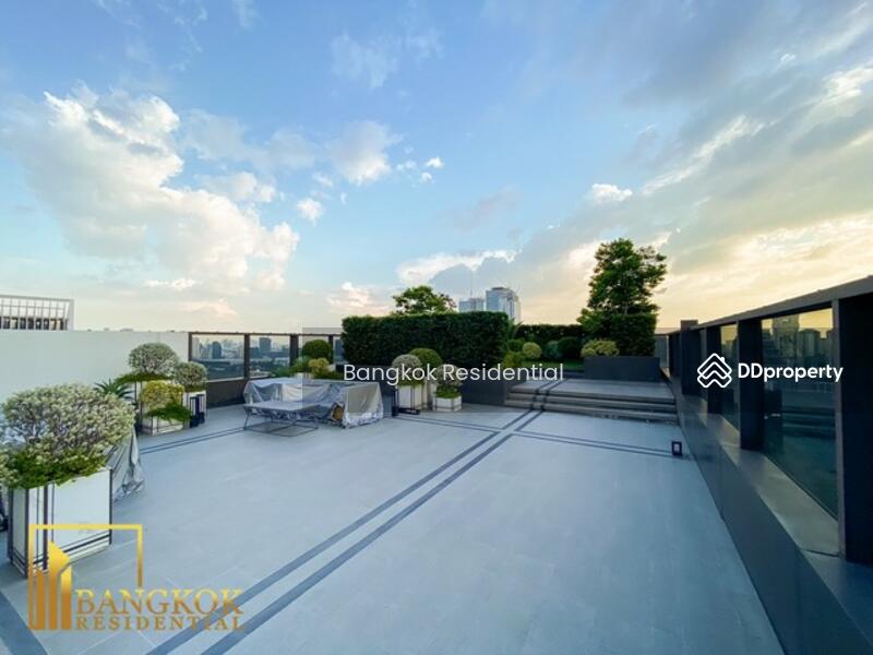 Muniq Langsuan, Bangkok, Soi Tonson, Lumphini, Pathum Wan, Bangkok, 2 Bedrooms, 113 sqm, Condo For Rent, by Bangkok Residential, 11389206 - DDproperty.com