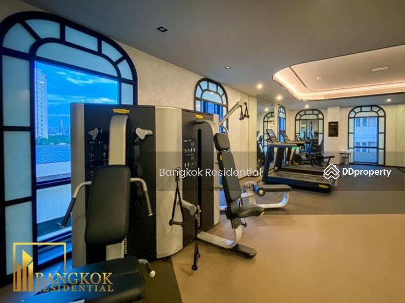 Muniq Langsuan, Bangkok, Soi Tonson, Lumphini, Pathum Wan, Bangkok, 2 Bedrooms, 113 sqm, Condo For Rent, by Bangkok Residential, 11389206 - DDproperty.com