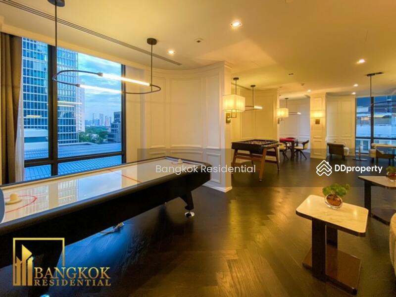 Muniq Langsuan, Bangkok, Soi Tonson, Lumphini, Pathum Wan, Bangkok, 2 Bedrooms, 113 sqm, Condo For Rent, by Bangkok Residential, 11389206 - DDproperty.com