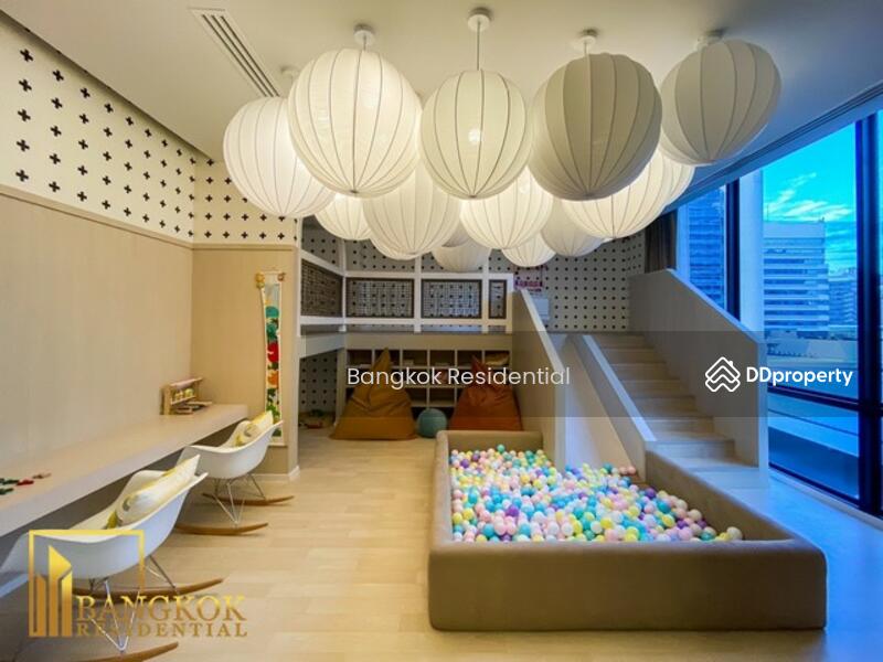 Muniq Langsuan, Bangkok, Soi Tonson, Lumphini, Pathum Wan, Bangkok, 2 Bedrooms, 113 sqm, Condo For Rent, by Bangkok Residential, 11389206 - DDproperty.com