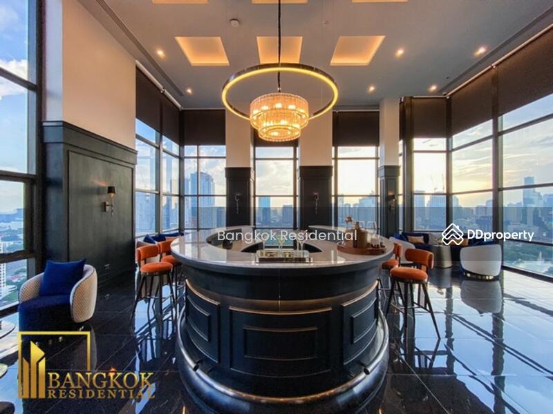 Muniq Langsuan, Bangkok, Soi Tonson, Lumphini, Pathum Wan, Bangkok, 2 Bedrooms, 113 sqm, Condo For Rent, by Bangkok Residential, 11389206 - DDproperty.com