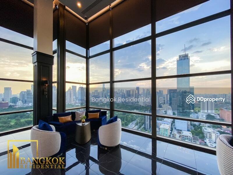 Muniq Langsuan, Bangkok, Soi Tonson, Lumphini, Pathum Wan, Bangkok, 2 Bedrooms, 113 sqm, Condo For Rent, by Bangkok Residential, 11389206 - DDproperty.com