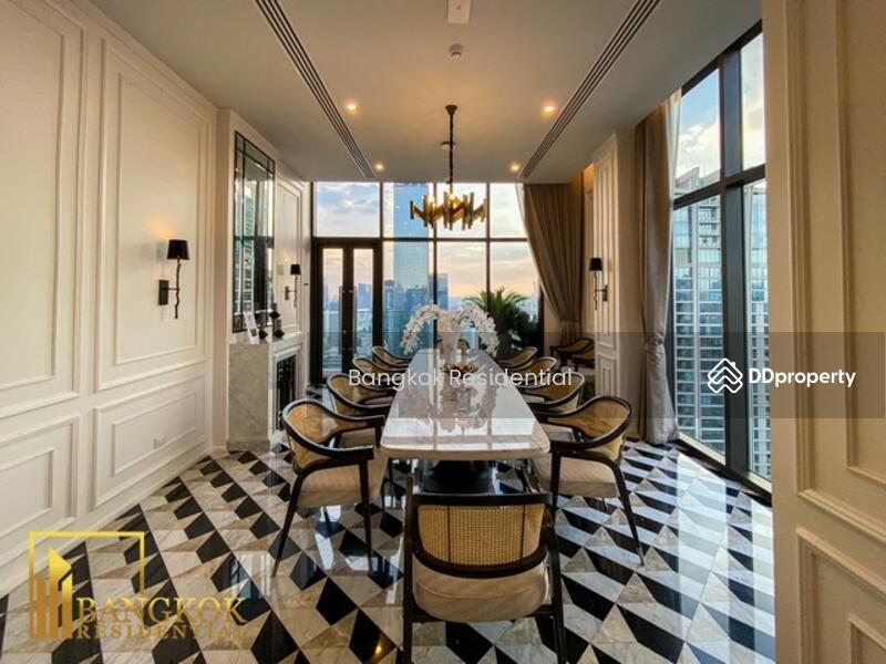 Muniq Langsuan, Bangkok, Soi Tonson, Lumphini, Pathum Wan, Bangkok, 2 Bedrooms, 113 sqm, Condo For Rent, by Bangkok Residential, 11389206 - DDproperty.com