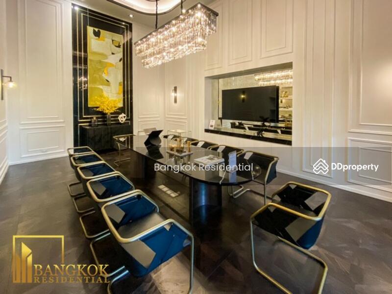 Muniq Langsuan, Bangkok, Soi Tonson, Lumphini, Pathum Wan, Bangkok, 2 Bedrooms, 113 sqm, Condo For Rent, by Bangkok Residential, 11389206 - DDproperty.com