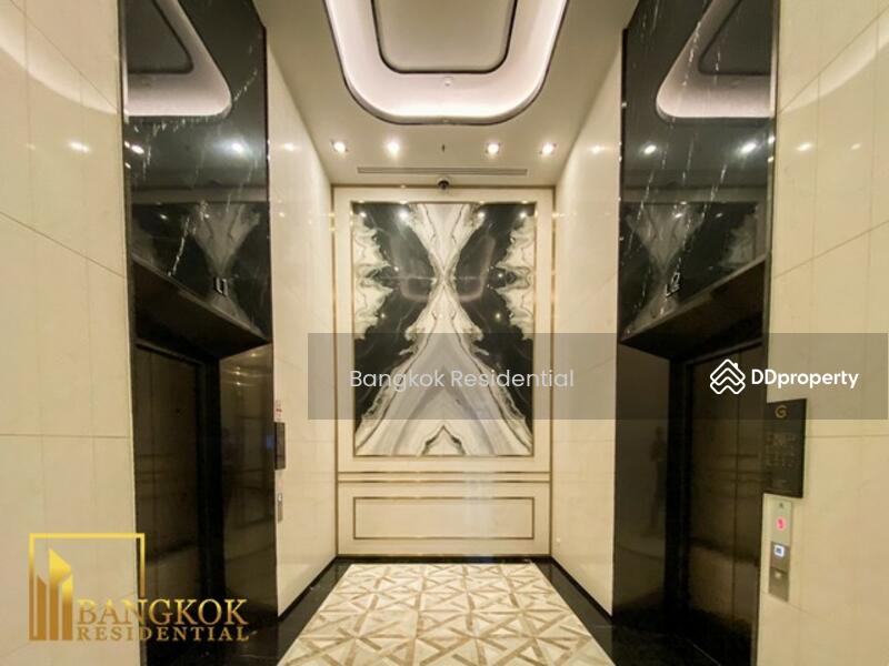 Muniq Langsuan, Bangkok, Soi Tonson, Lumphini, Pathum Wan, Bangkok, 2 Bedrooms, 113 sqm, Condo For Rent, by Bangkok Residential, 11389206 - DDproperty.com