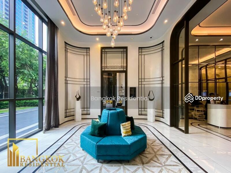 Muniq Langsuan, Bangkok, Soi Tonson, Lumphini, Pathum Wan, Bangkok, 2 Bedrooms, 113 sqm, Condo For Rent, by Bangkok Residential, 11389206 - DDproperty.com