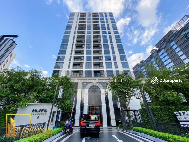 Muniq Langsuan : มิวนีค หลังสวน, กรุงเทพ, ซอยต้นสน, ลุมพินี, ปทุมวัน, กรุงเทพ, 113 ตร.ม., คอนโด ให้เช่า, โดย Bangkok Residential, 11389206 - DDproperty.com