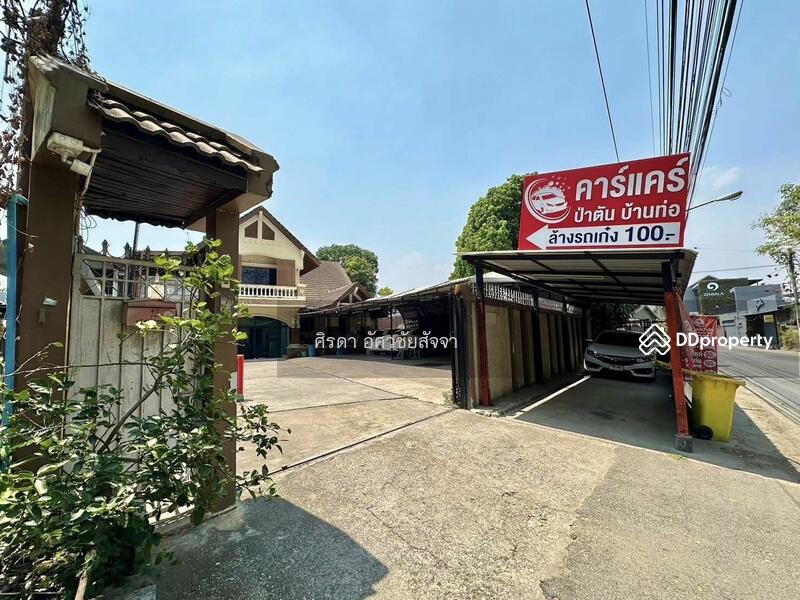 For Rent - ป่าตัน, Chiang Mai