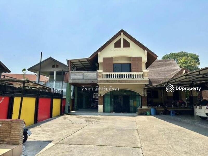 For Rent - ป่าตัน, Chiang Mai