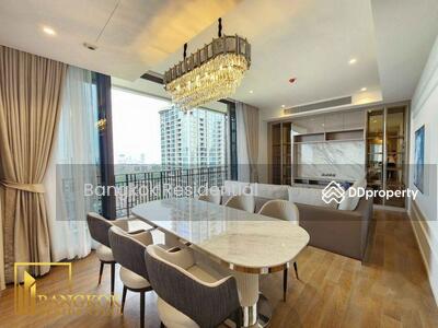 ขาย - Muniq Langsuan : มิวนีค หลังสวน, กรุงเทพ